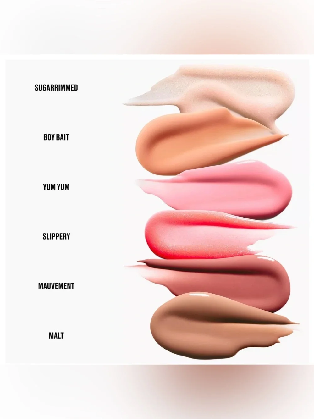 MAC Cosmetics high pigment